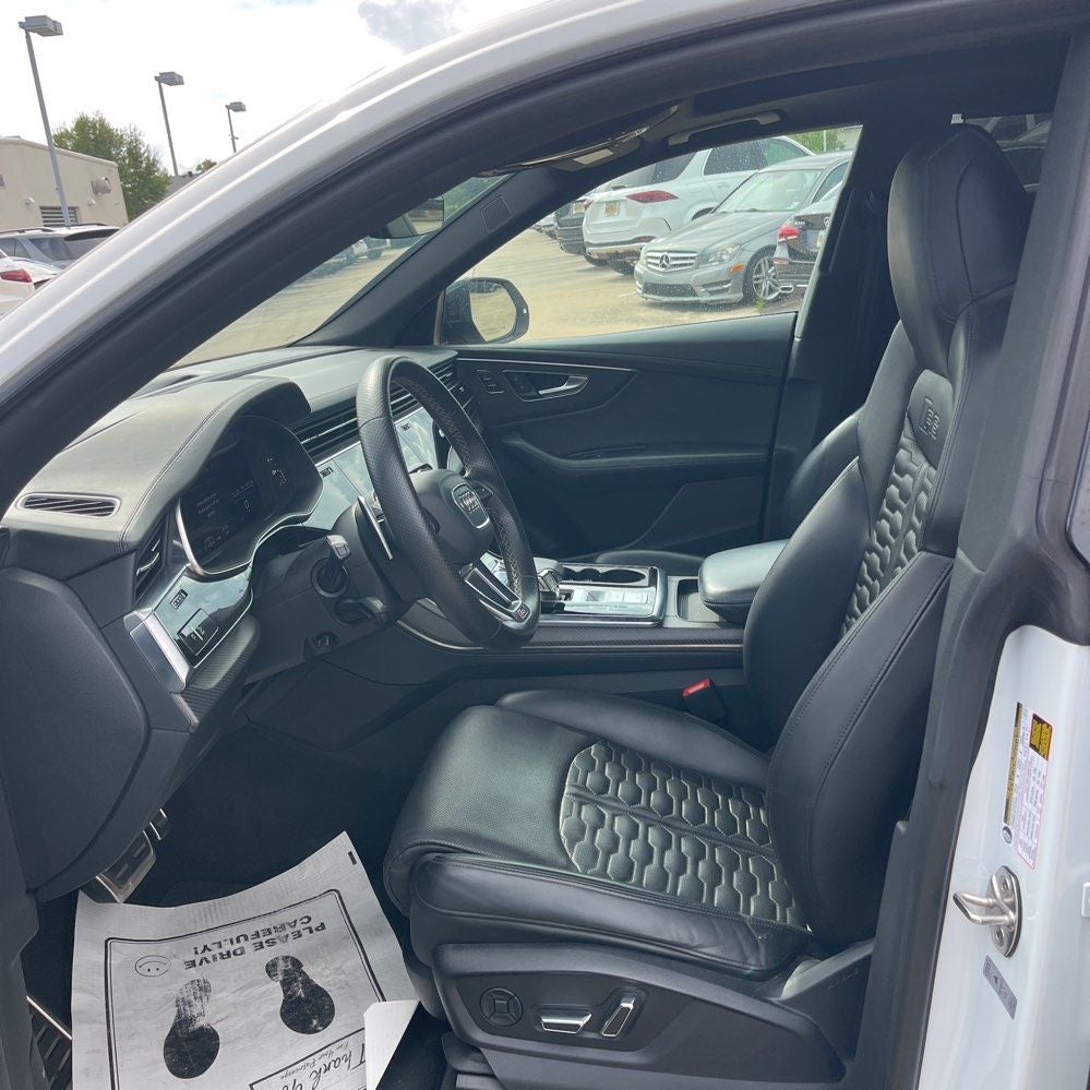 audi rs q8 2023 WU1ARBF15PD000765 image audi rs q8 2023 WU1ARBF15PD000765 image